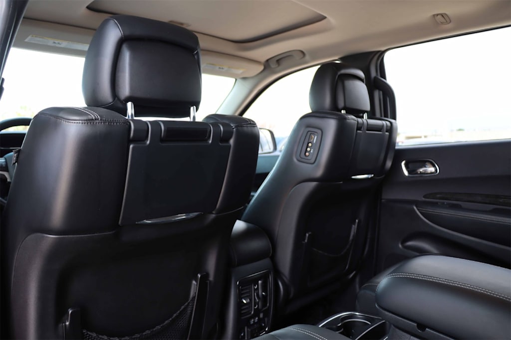 Thumbnail: 2015 Dodge Durango - 13