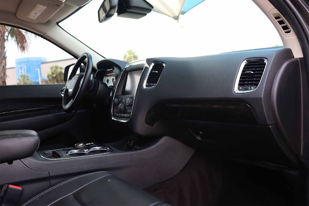 Thumbnail: 2015 Dodge Durango - 14