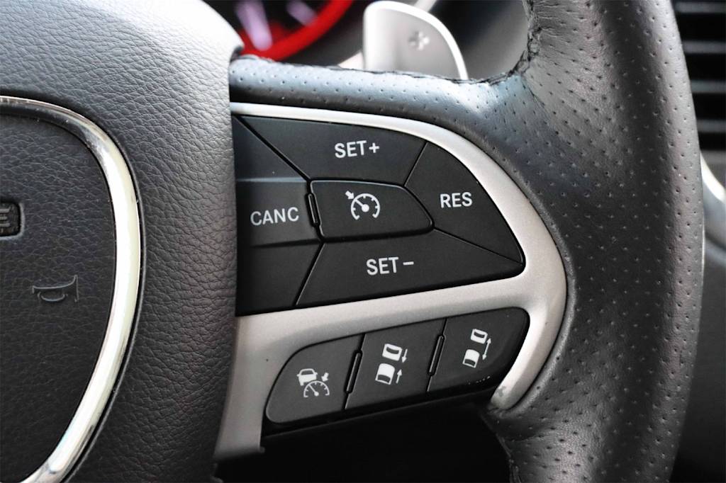 Thumbnail: 2015 Dodge Durango - 26
