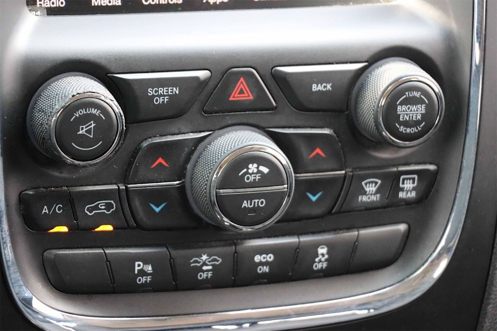 Thumbnail: 2015 Dodge Durango - 23