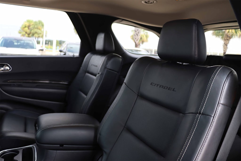 Thumbnail: 2015 Dodge Durango - 22