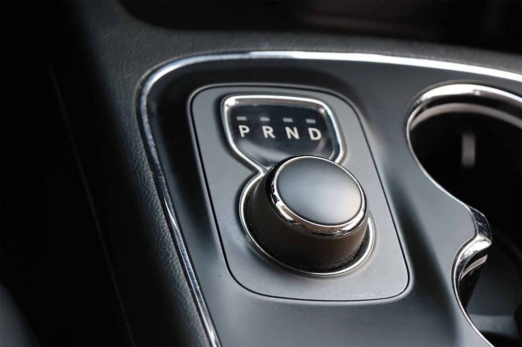 Thumbnail: 2015 Dodge Durango - 17