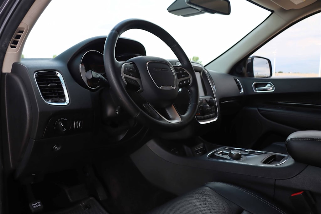 Thumbnail: 2015 Dodge Durango - 2