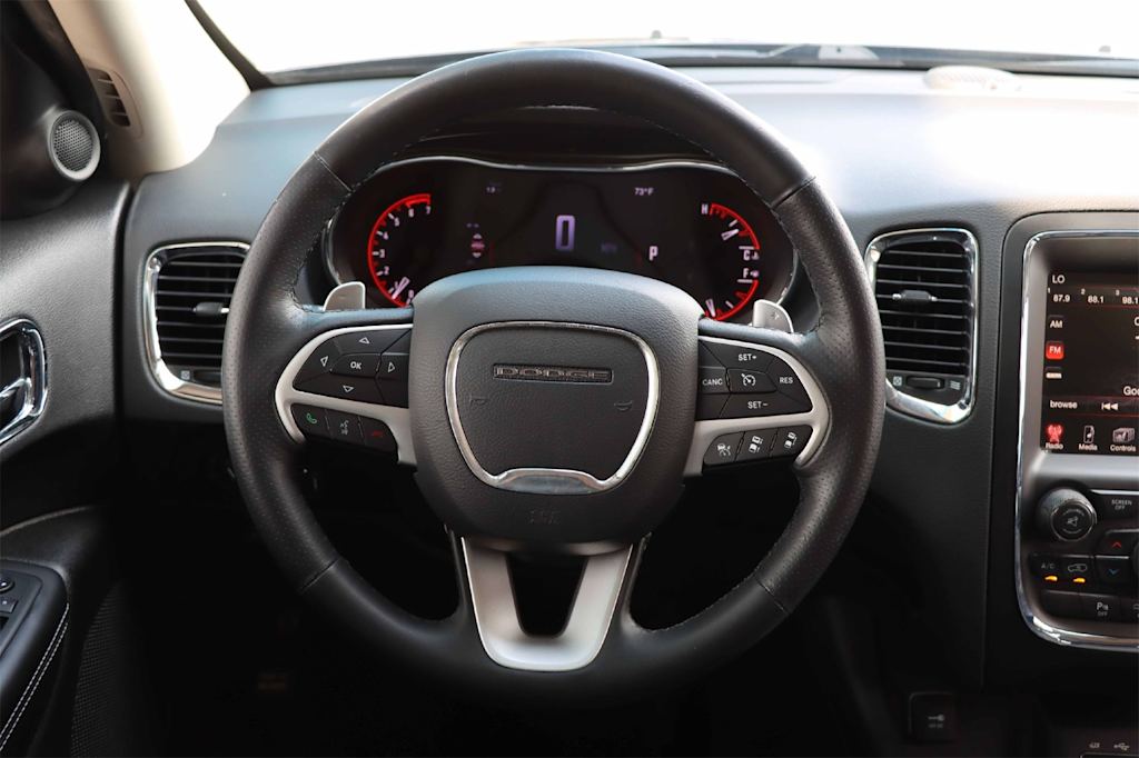 Thumbnail: 2015 Dodge Durango - 15