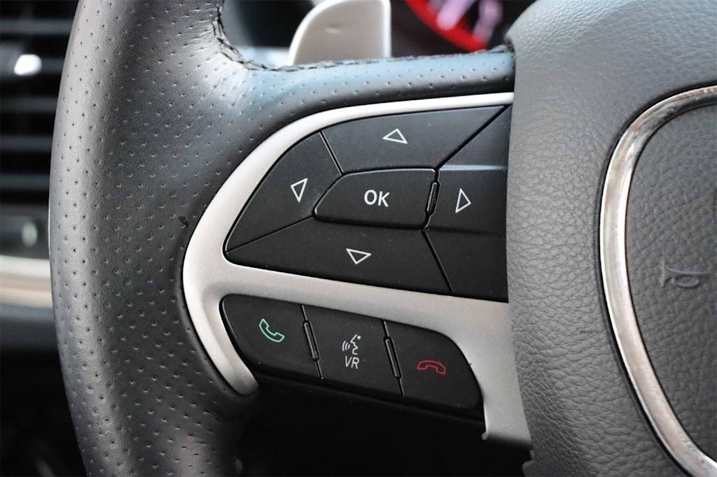 Thumbnail: 2015 Dodge Durango - 25