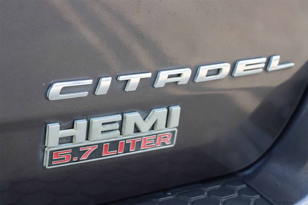 Thumbnail: 2015 Dodge Durango - 7