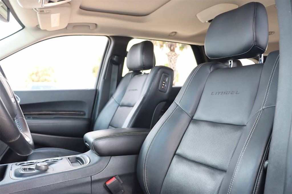 Thumbnail: 2015 Dodge Durango - 11