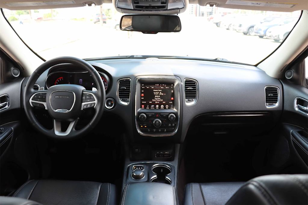 Thumbnail: 2015 Dodge Durango - 10