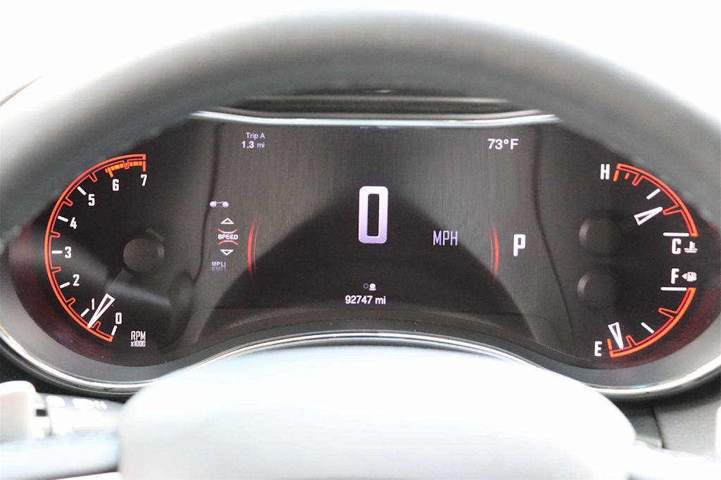 Thumbnail: 2015 Dodge Durango - 18