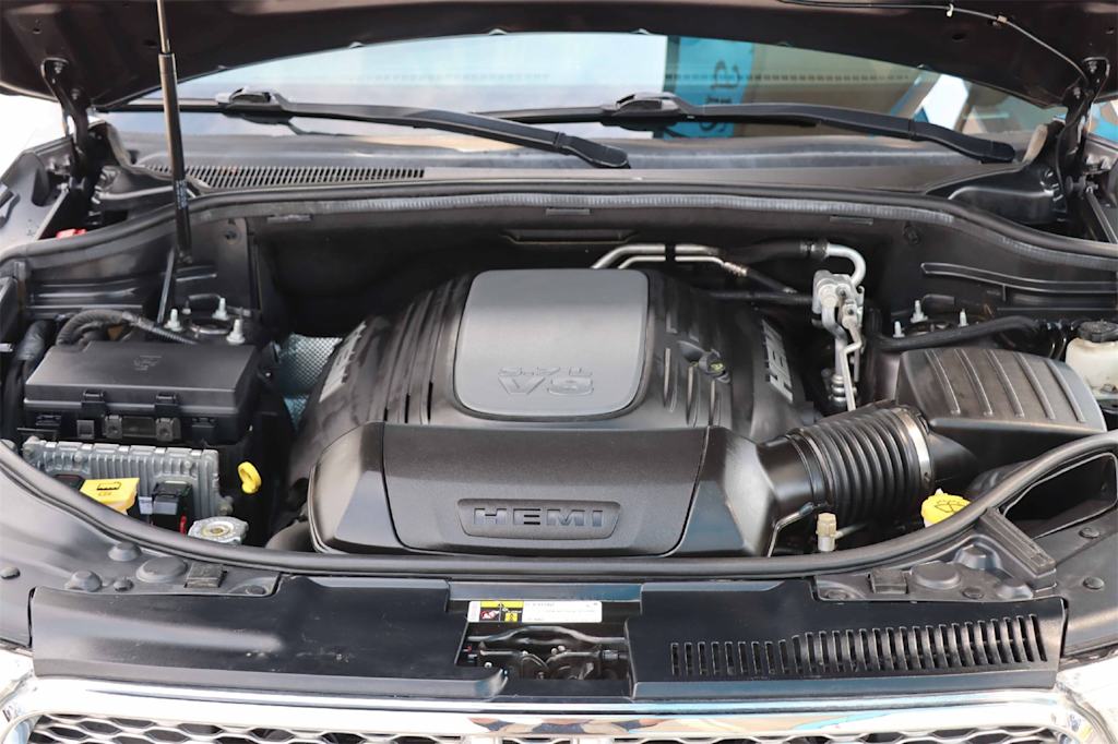 Thumbnail: 2015 Dodge Durango - 9