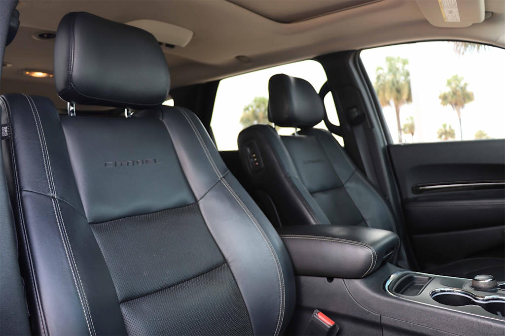 Thumbnail: 2015 Dodge Durango - 12