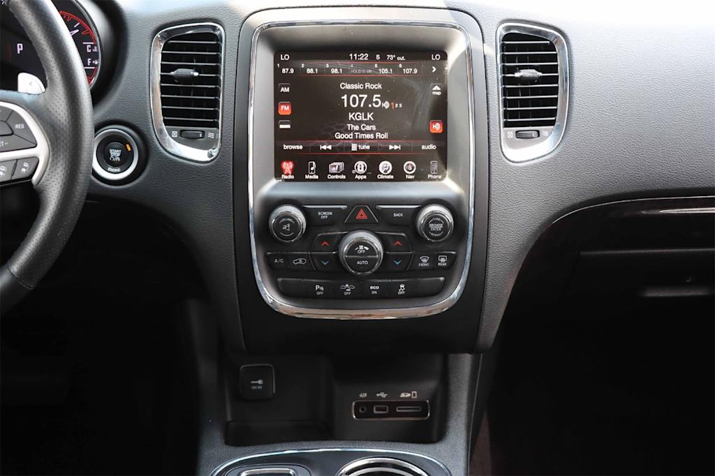 Thumbnail: 2015 Dodge Durango - 16