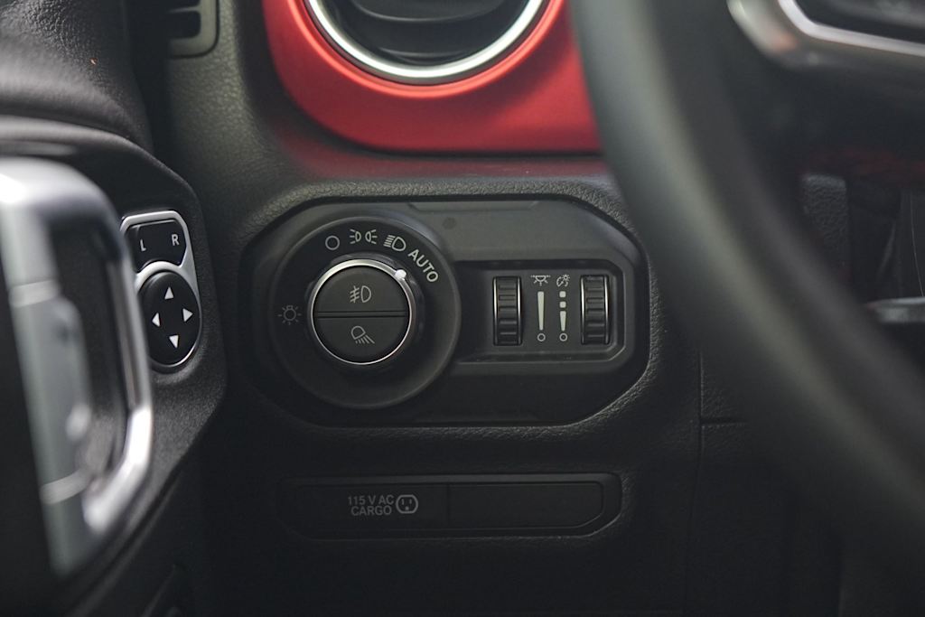 Thumbnail: 2021 Jeep Gladiator - 26