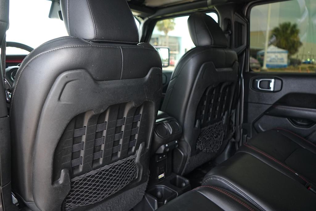Thumbnail: 2021 Jeep Gladiator - 13
