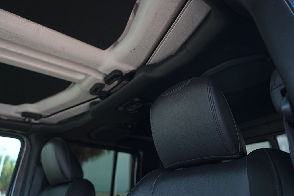 Thumbnail: 2021 Jeep Gladiator - 29