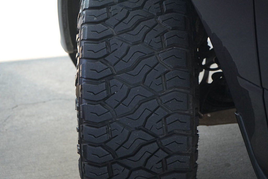 Thumbnail: 2019 RAM 1500 - 30