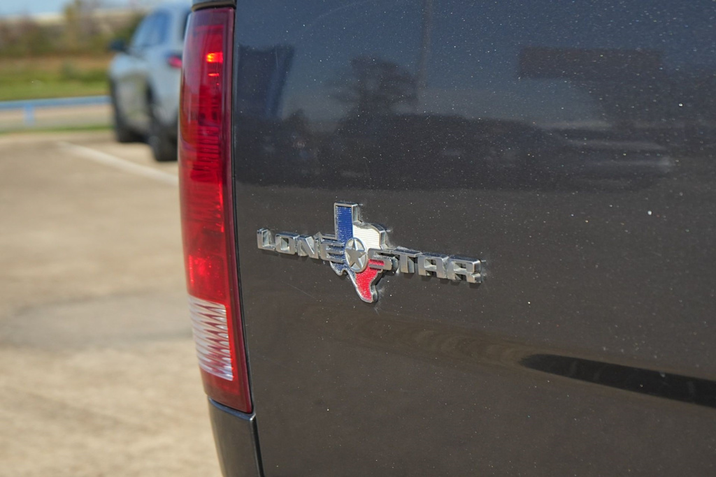 Thumbnail: 2019 RAM 1500 - 7