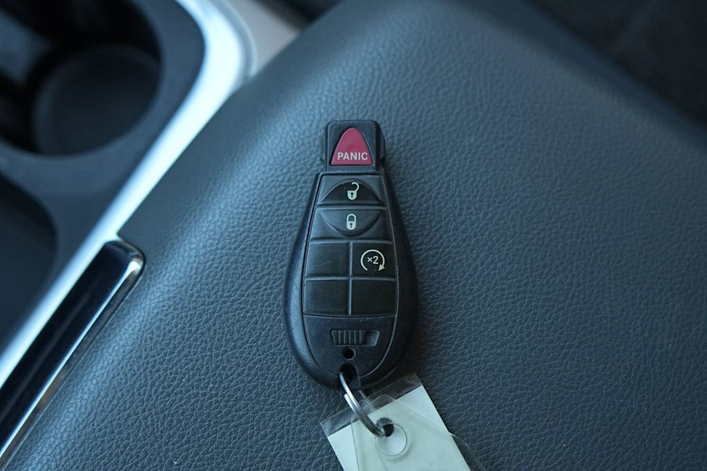 Thumbnail: 2019 RAM 1500 - 18