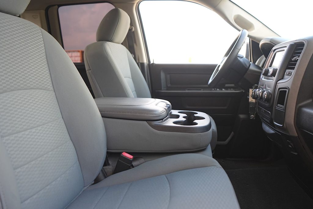 Thumbnail: 2019 RAM 1500 - 12