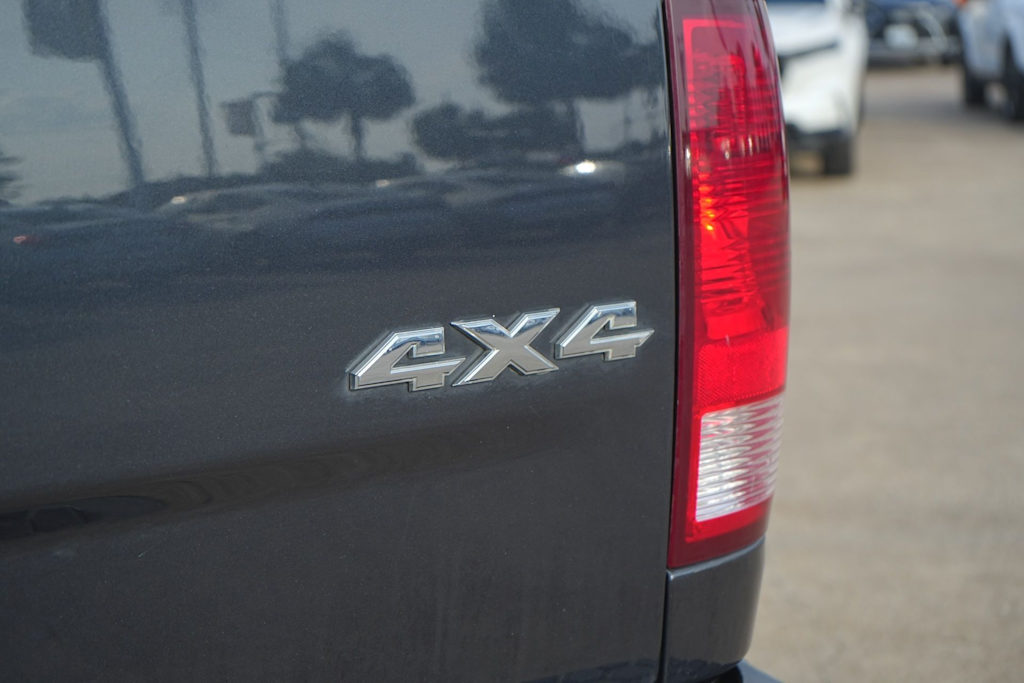 Thumbnail: 2019 RAM 1500 - 7