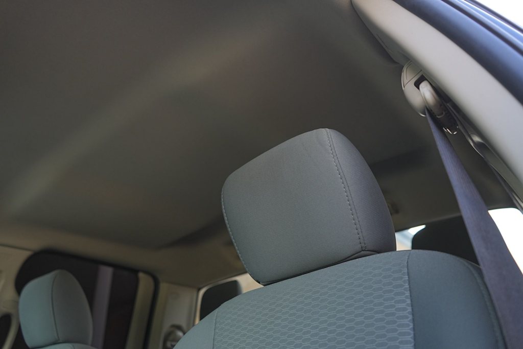 Thumbnail: 2019 RAM 1500 - 29