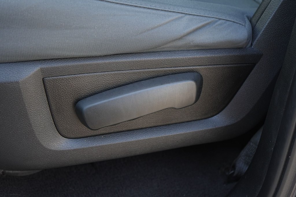 Thumbnail: 2019 RAM 1500 - 20