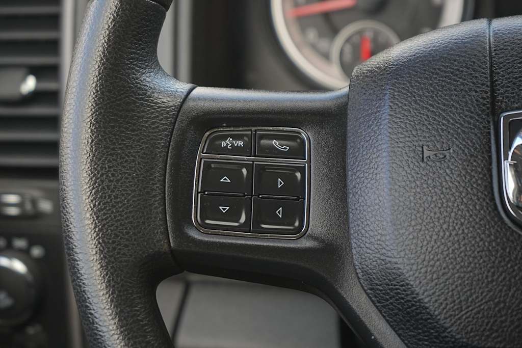 Thumbnail: 2019 RAM 1500 - 22