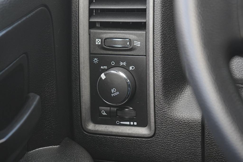 Thumbnail: 2019 RAM 1500 - 26