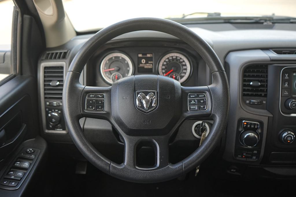 Thumbnail: 2019 RAM 1500 - 14