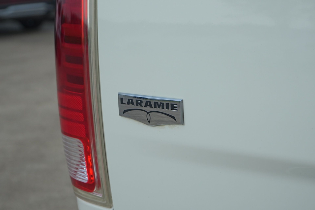 Thumbnail: 2016 RAM 1500 - 7