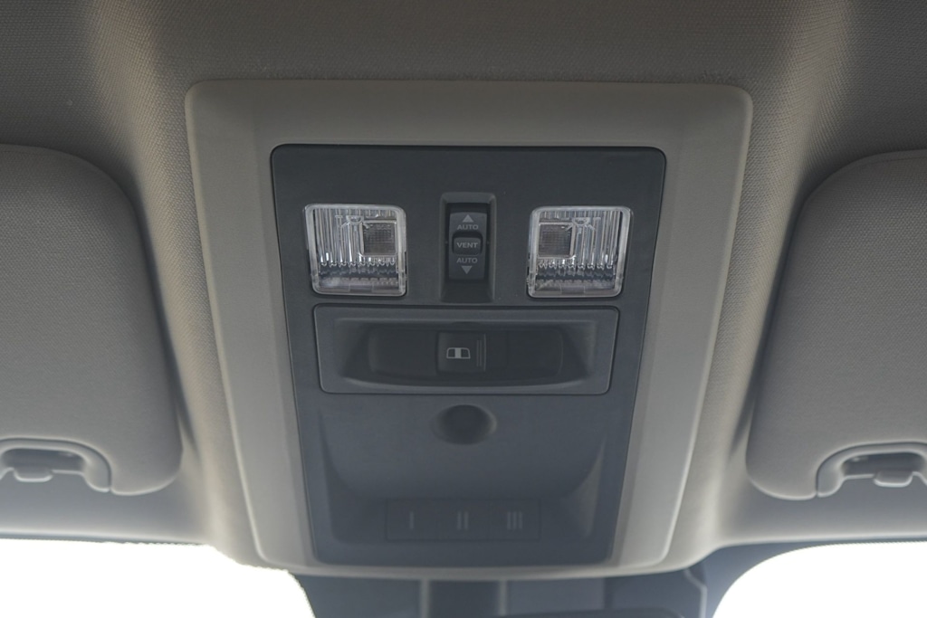 Thumbnail: 2016 RAM 1500 - 27