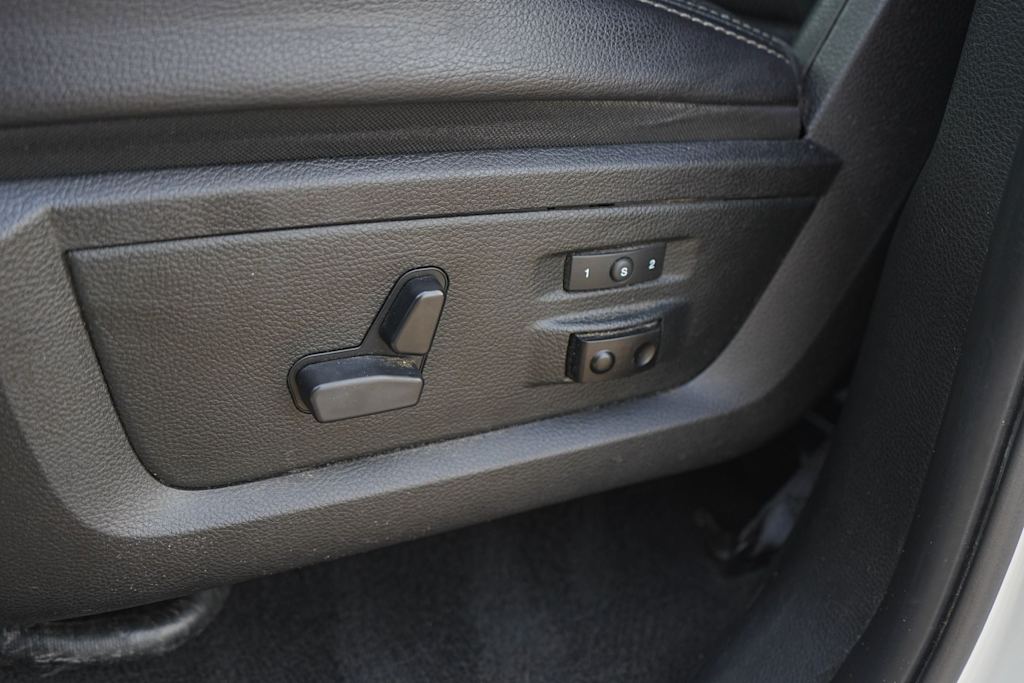 Thumbnail: 2016 RAM 1500 - 20