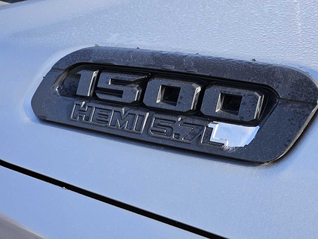 Thumbnail: 2019 RAM 1500 - 5