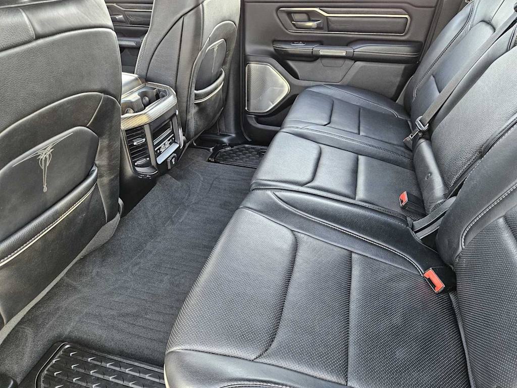 Thumbnail: 2019 RAM 1500 - 31