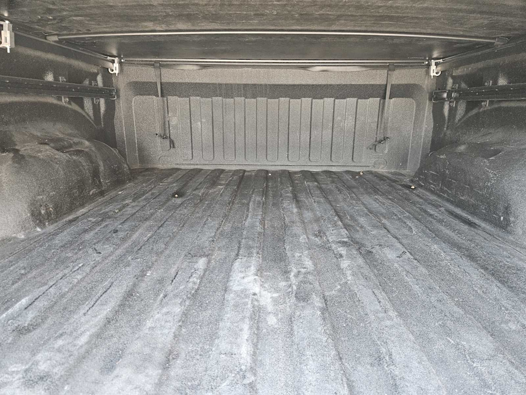 Thumbnail: 2019 RAM 1500 - 15
