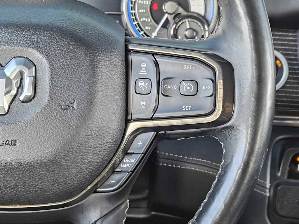 Thumbnail: 2019 RAM 1500 - 30