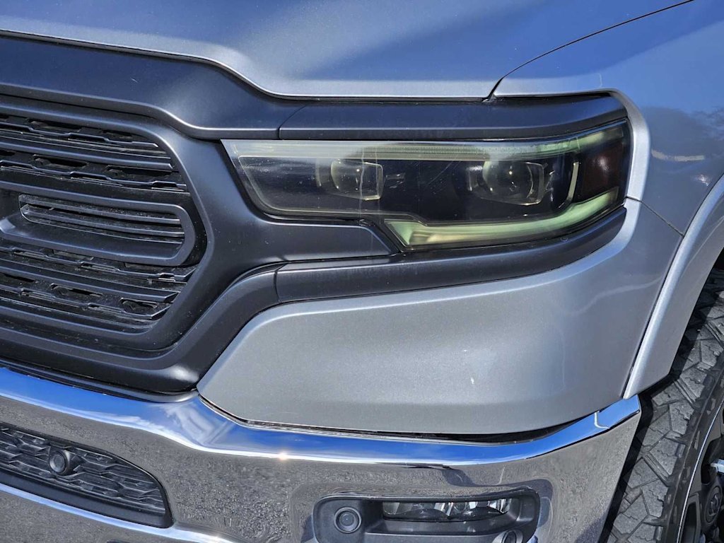 Thumbnail: 2019 RAM 1500 - 18