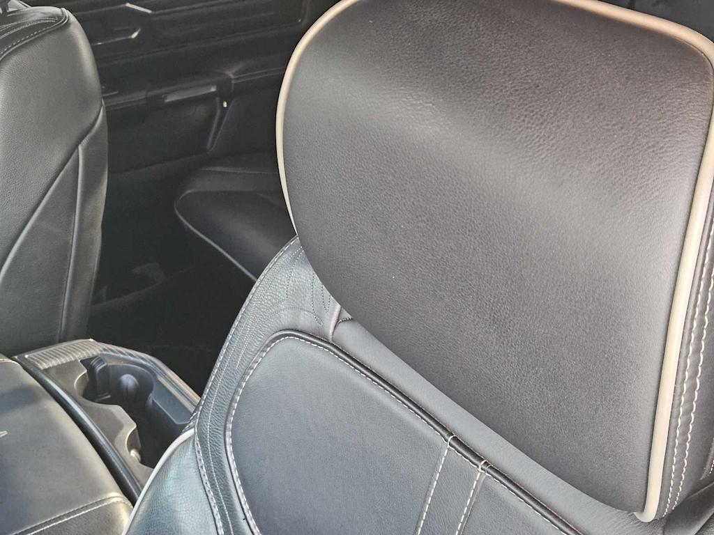 Thumbnail: 2019 RAM 1500 - 13