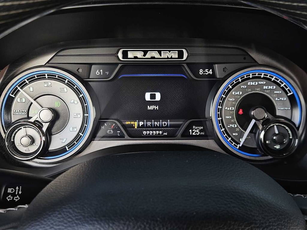 Thumbnail: 2019 RAM 1500 - 14