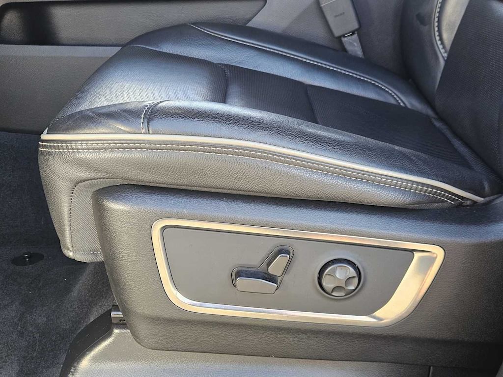 Thumbnail: 2019 RAM 1500 - 28