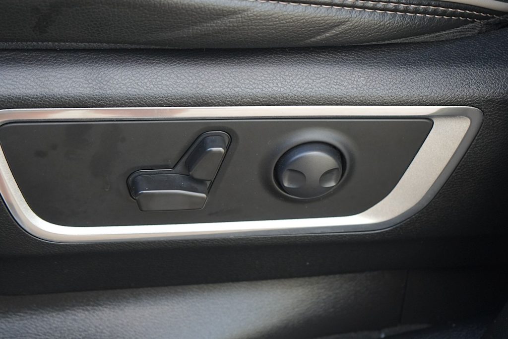 Thumbnail: 2022 RAM 1500 - 20