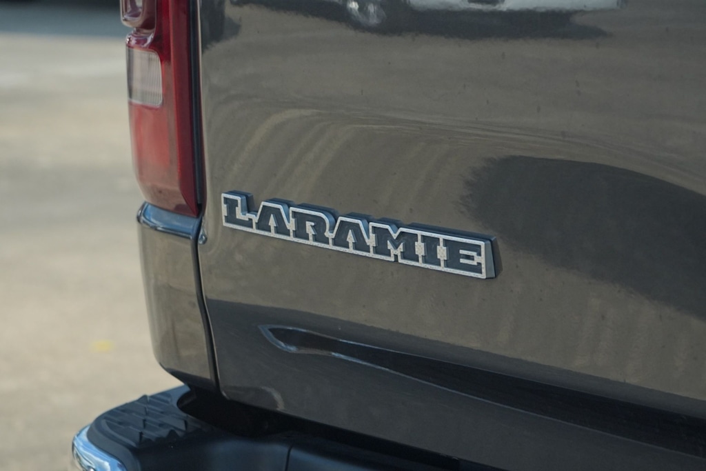 Thumbnail: 2022 RAM 1500 - 7