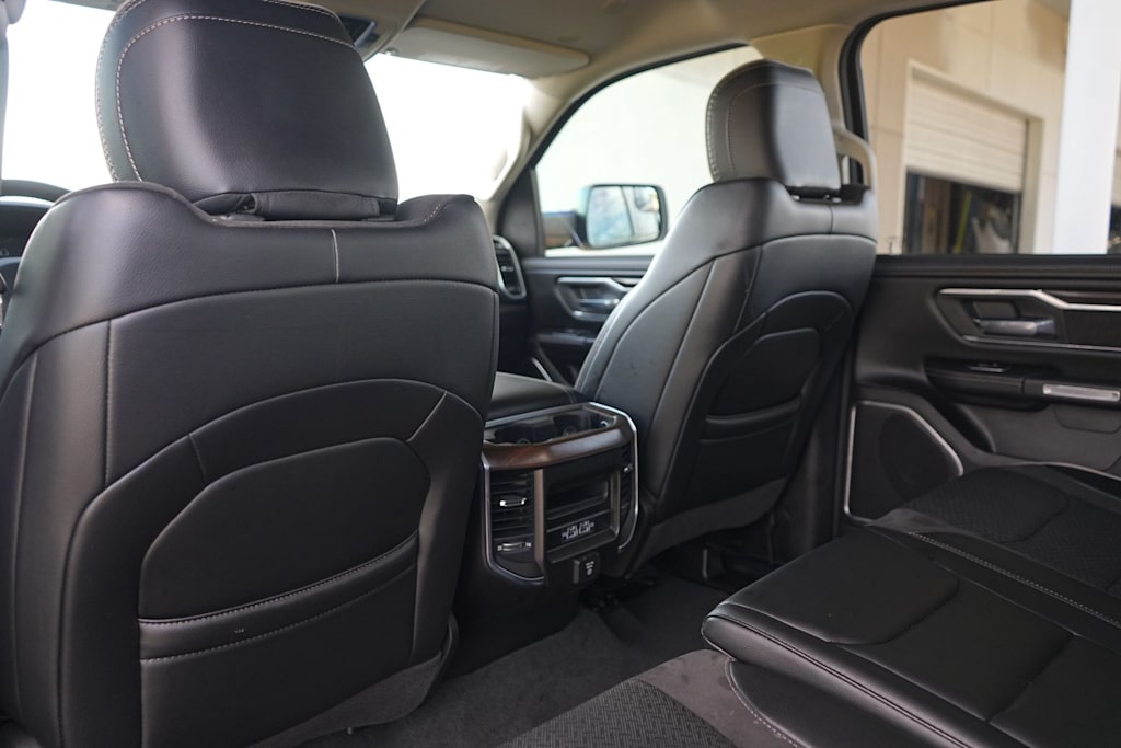 Thumbnail: 2022 RAM 1500 - 13