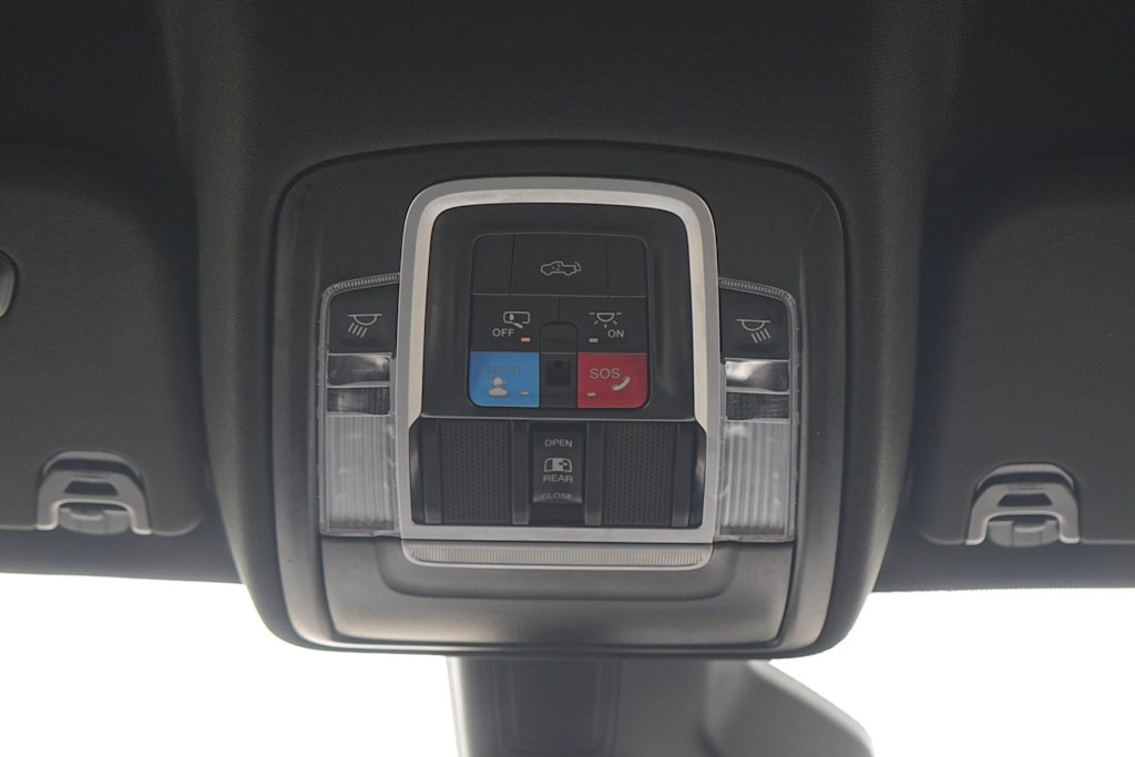 Thumbnail: 2025 RAM 1500 - 28