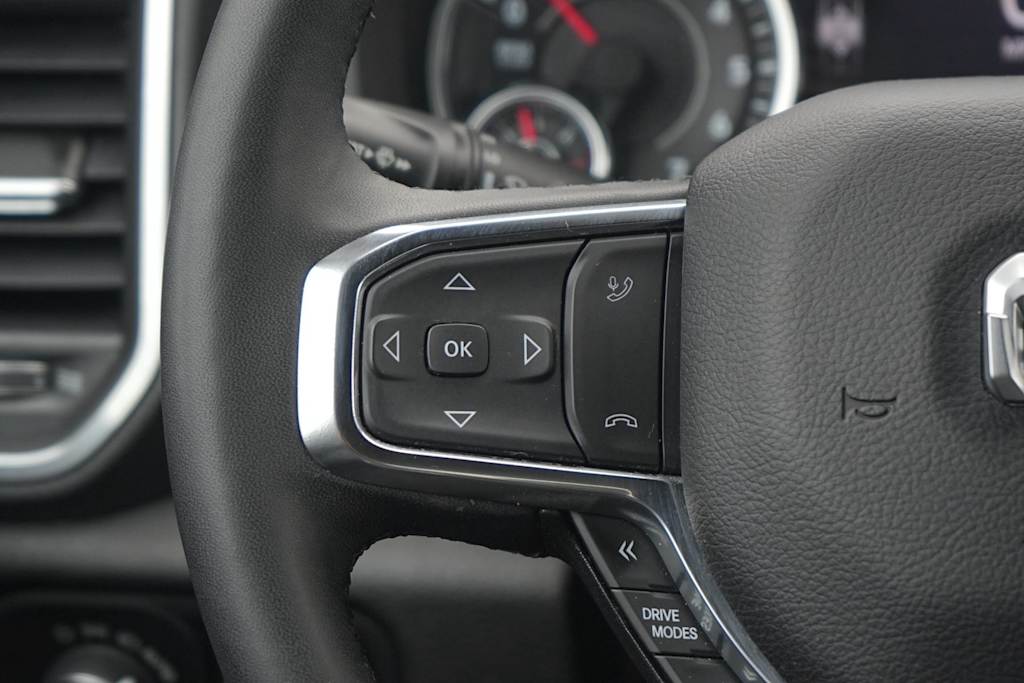 Thumbnail: 2025 RAM 1500 - 22