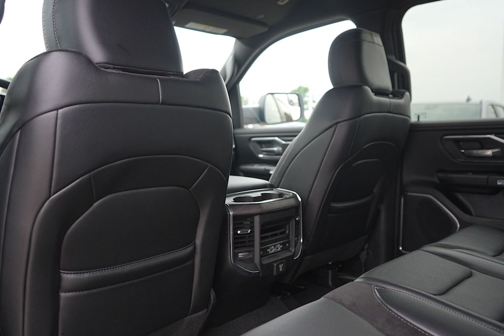 Thumbnail: 2025 RAM 1500 - 13