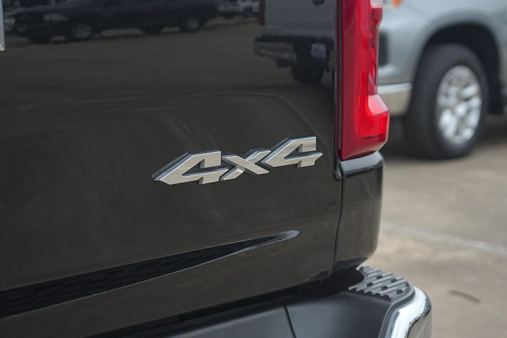 Thumbnail: 2025 RAM 1500 - 7