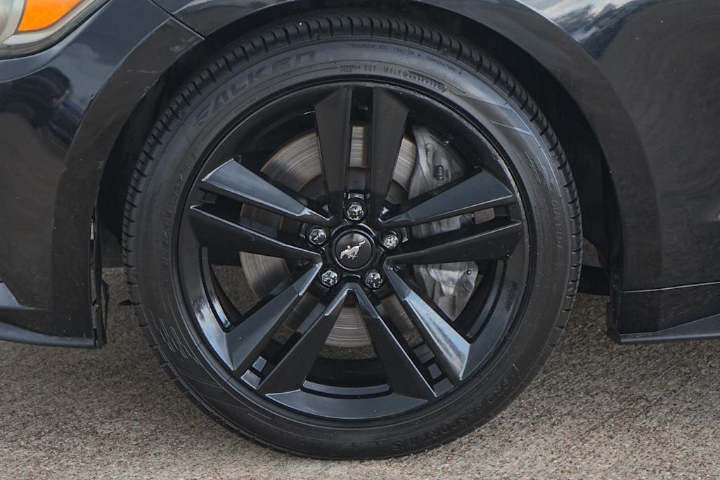 Thumbnail: 2016 Ford Mustang - 8