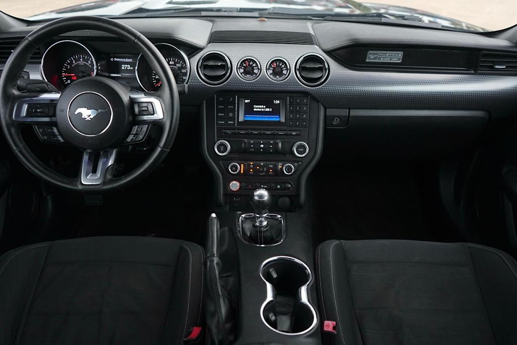 Thumbnail: 2016 Ford Mustang - 10