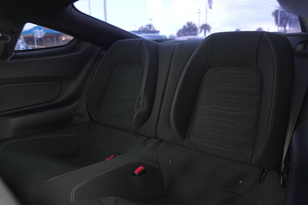 Thumbnail: 2016 Ford Mustang - 13